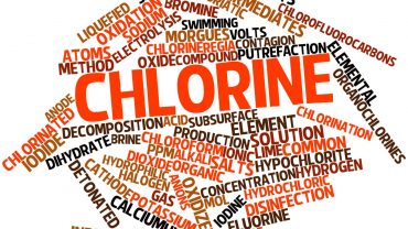 Chlorinating